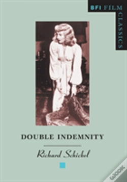 Capa do artigo Double Indemnity