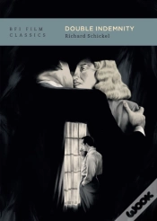 Capa do artigo Double Indemnity