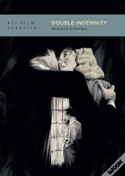 Capa do artigo Double Indemnity