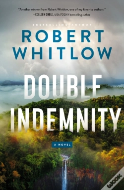 Capa do artigo Double Indemnity