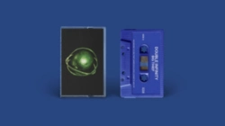 Capa do artigo Double Infinity - Cassete