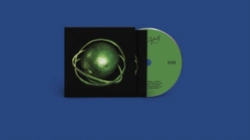 Capa do artigo Double Infinity - CD