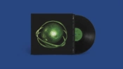 Capa do artigo Double Infinity - Vinil