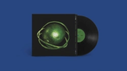 Capa do artigo Double Infinity - Vinil