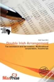 Capa do artigo Double Irish Arrangement