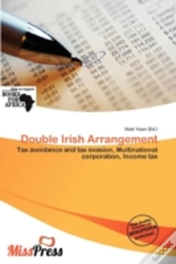 Capa do artigo Double Irish Arrangement