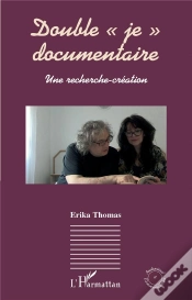 Capa do artigo Double "Je" Documentaire - Une Recherche-Creation