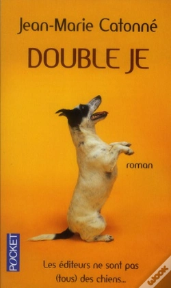 Capa do artigo Double Je