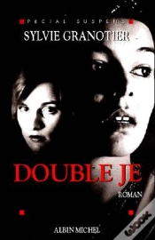 Capa do artigo Double Je