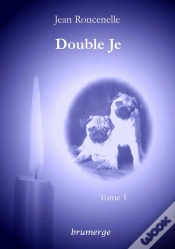 Capa do artigo Double Je - Tome 1