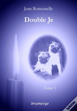 Capa do artigo Double Je - Tome 1
