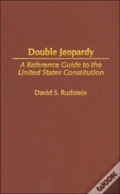 Capa do artigo Double Jeopardy