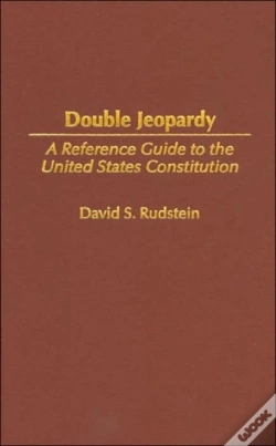 Capa do artigo Double Jeopardy