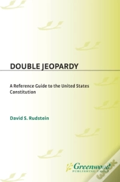Capa do artigo Double Jeopardy