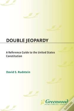 Capa do artigo Double Jeopardy