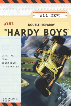 Capa do artigo Double Jeopardy