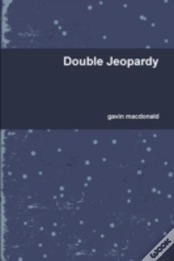Capa do artigo Double Jeopardy