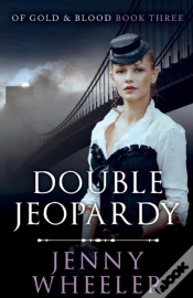 Capa do artigo Double Jeopardy