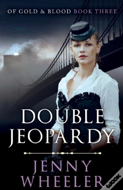 Capa do artigo Double Jeopardy
