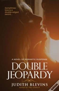 Capa do artigo Double Jeopardy