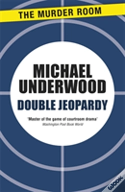 Capa do artigo Double Jeopardy