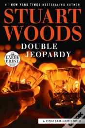 Capa do artigo Double Jeopardy