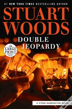 Capa do artigo Double Jeopardy