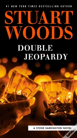 Capa do artigo Double Jeopardy