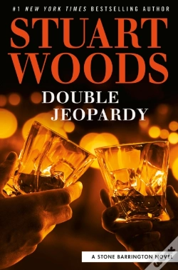 Capa do artigo Double Jeopardy