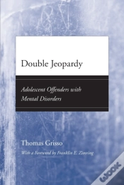 Capa do artigo Double Jeopardy