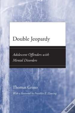 Capa do artigo Double Jeopardy