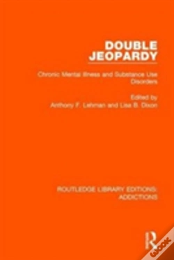 Capa do artigo Double Jeopardy