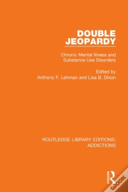 Capa do artigo Double Jeopardy
