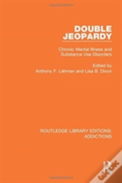 Capa do artigo Double Jeopardy