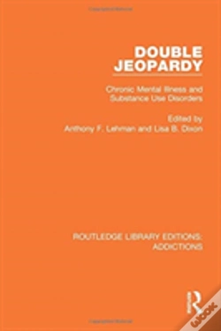 Capa do artigo Double Jeopardy