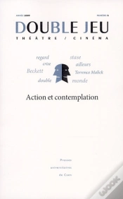 Capa do artigo Double Jeu : Double Jeu ; Action Et Contemplation