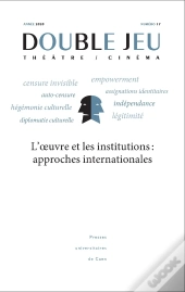 Double Jeu : Double Jeu, N° 17/2021