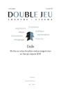 Double Jeu : Double Jeu, N° 19/2022 - Preview