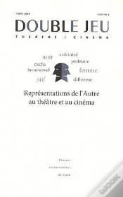 Capa do artigo Double Jeu : Représentations De L