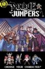 Double Jumpers - Preview