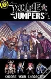 Capa do artigo Double Jumpers