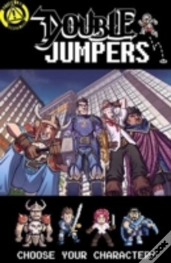 Capa do artigo Double Jumpers
