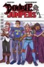 Double Jumpers Volume 1: Danger Zone - Preview