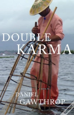 Capa do artigo Double Karma