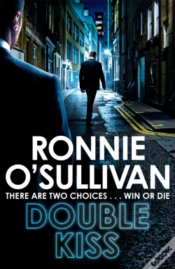 Capa do artigo Double Kiss