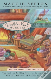 Capa do artigo Double Knit Murders