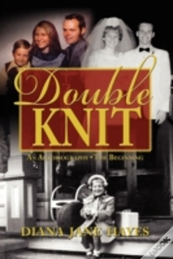 Capa do artigo Double Knit, Volume One