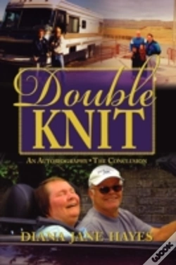 Capa do artigo Double Knit,  Volume Two