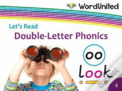 Double-Letter Phonics