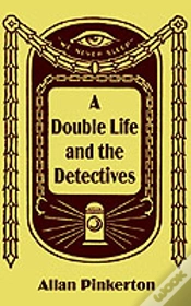 Capa do artigo Double Life And The Detectives, A